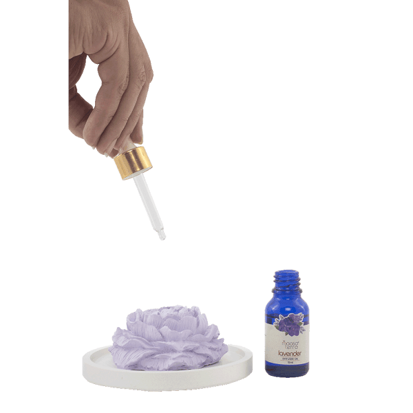 Peony Diffuser-Lilac